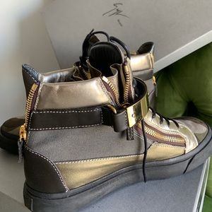 Men’s Giuseppe Faahion Sneaker